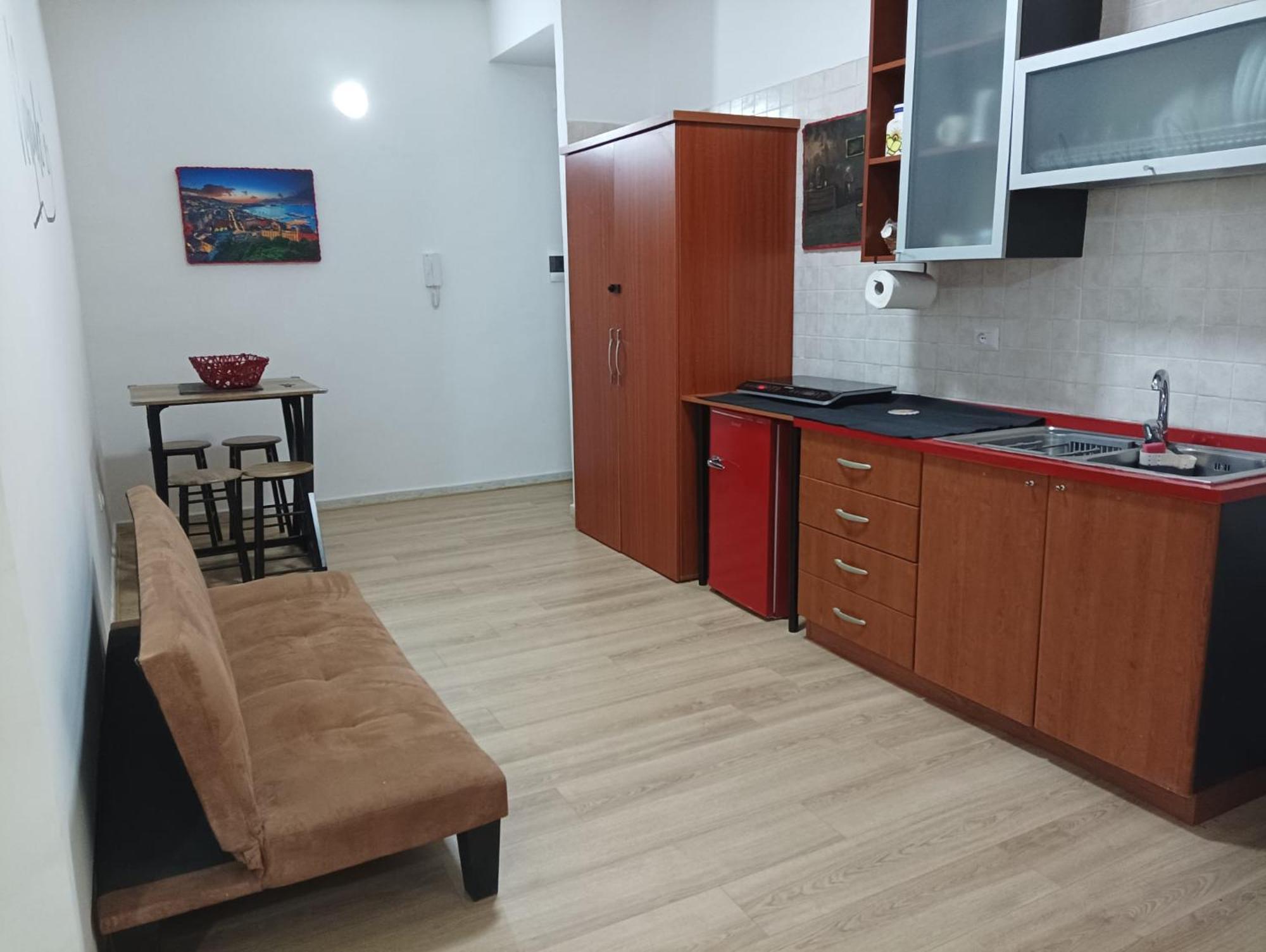 Apartamento A Casa Di Ilaria Nápoles Exterior foto